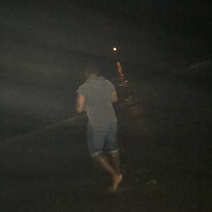 Meet your Posher, Theodore